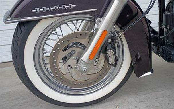 2017 Harley-Davidson Softail® Deluxe