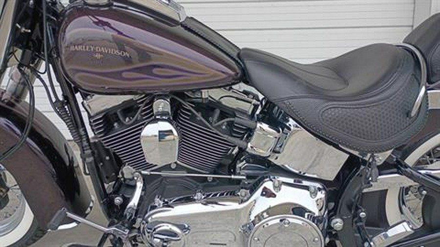 2017 Harley-Davidson Softail® Deluxe