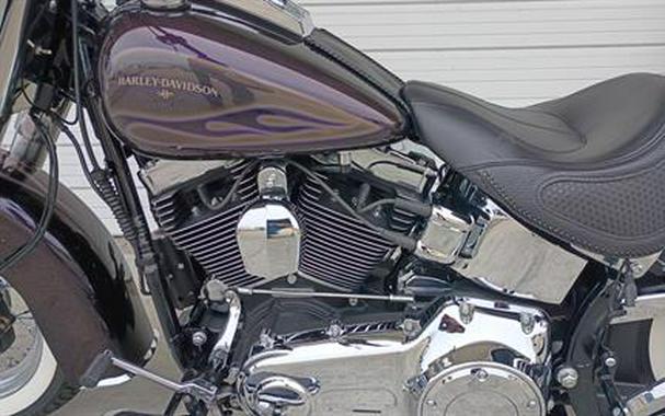 2017 Harley-Davidson Softail® Deluxe