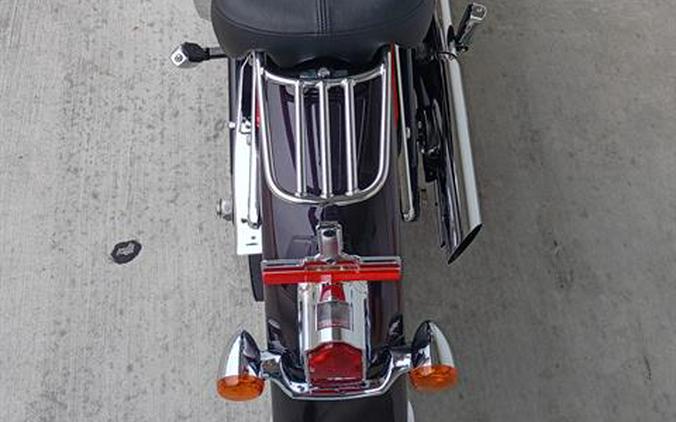 2017 Harley-Davidson Softail® Deluxe