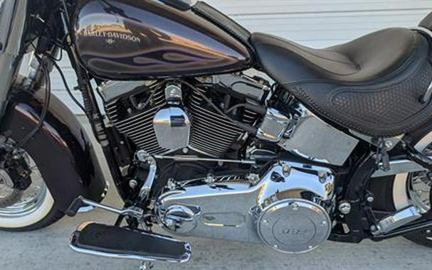 2017 Harley-Davidson Softail® Deluxe