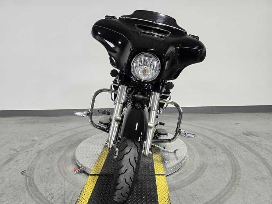 2014 Harley-Davidson® FLHXS - Street Glide® Special