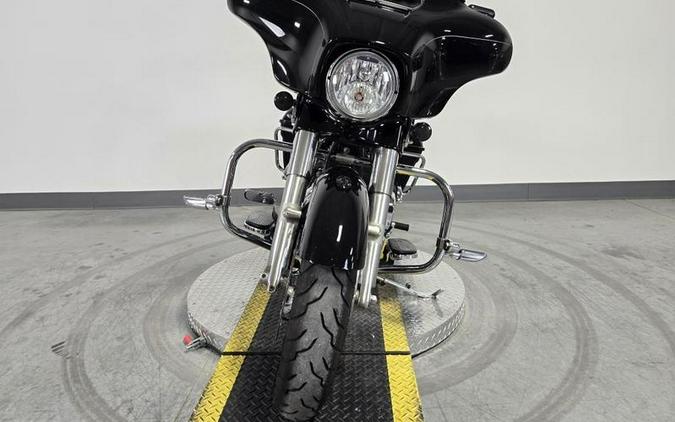 2014 Harley-Davidson® FLHXS - Street Glide® Special
