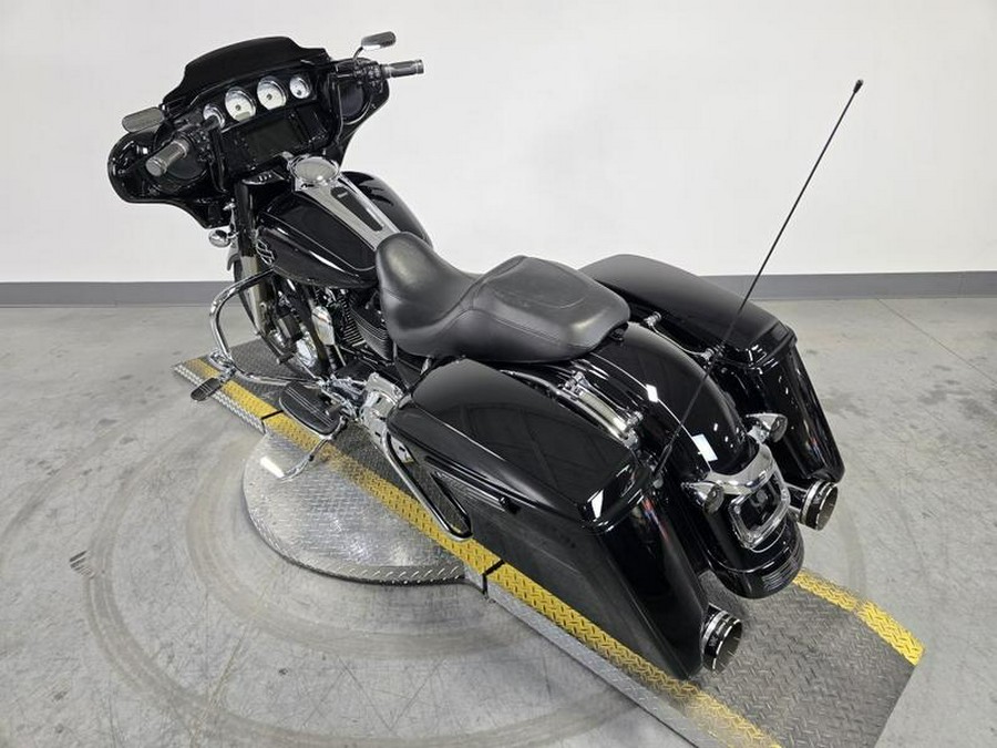 2014 Harley-Davidson® FLHXS - Street Glide® Special