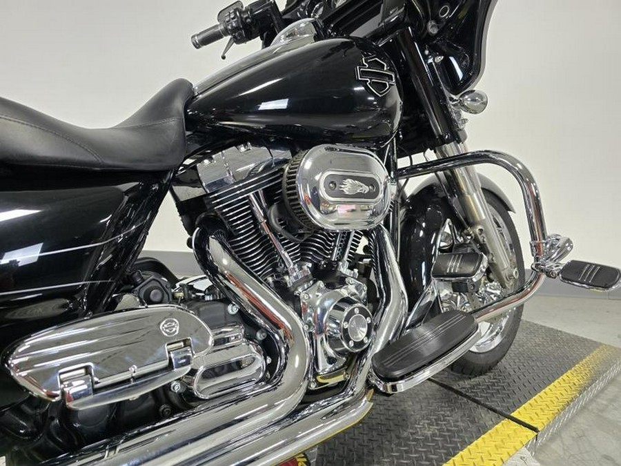 2014 Harley-Davidson® FLHXS - Street Glide® Special