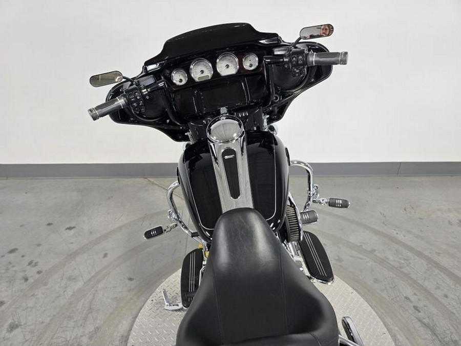 2014 Harley-Davidson® FLHXS - Street Glide® Special