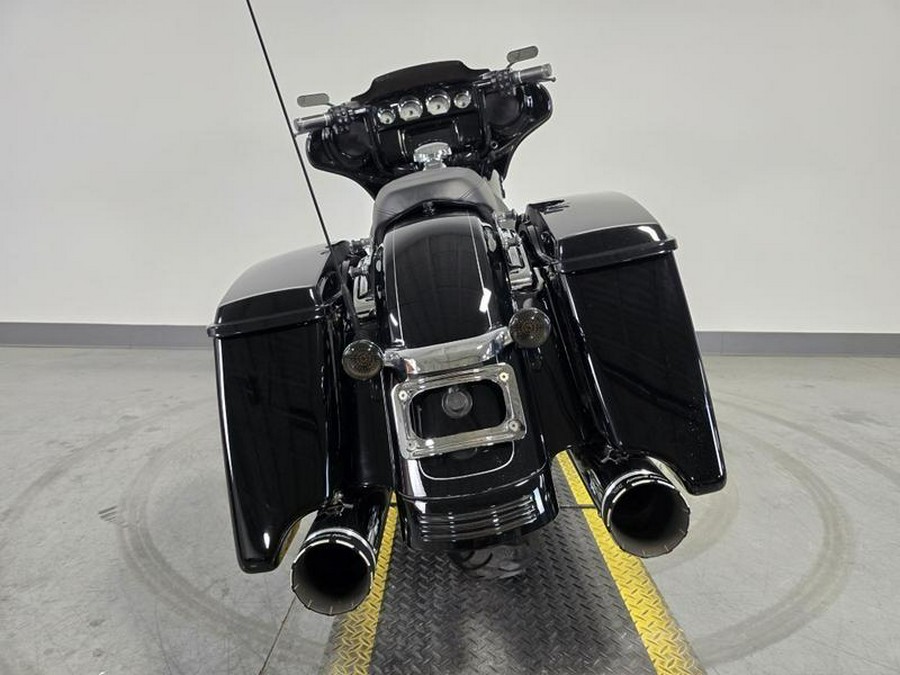2014 Harley-Davidson® FLHXS - Street Glide® Special