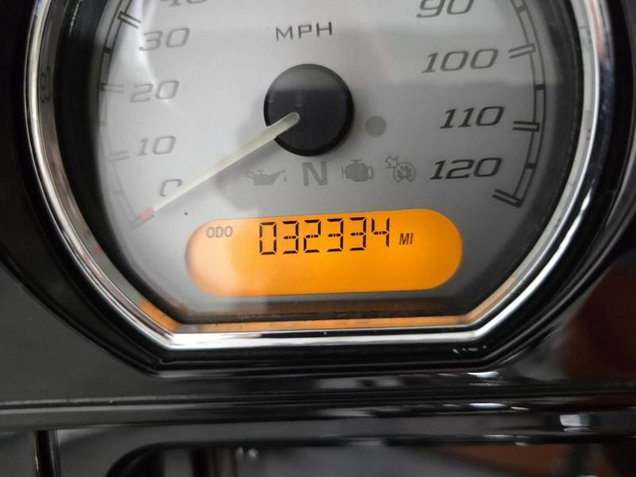 2014 Harley-Davidson® FLHXS - Street Glide® Special