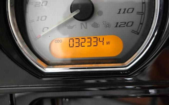 2014 Harley-Davidson® FLHXS - Street Glide® Special