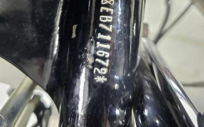 2014 Harley-Davidson® FLHXS - Street Glide® Special