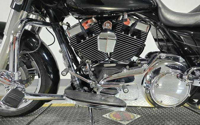 2014 Harley-Davidson® FLHXS - Street Glide® Special