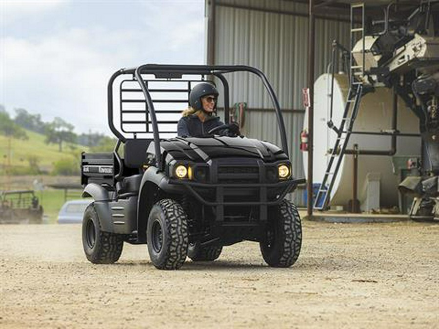 2026 Kawasaki MULE SX™ 4x4