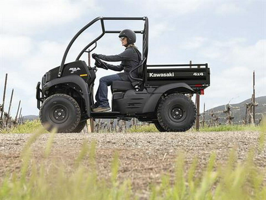 2026 Kawasaki MULE SX™ 4x4