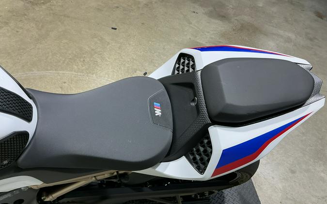 2021 BMW S 1000 RR