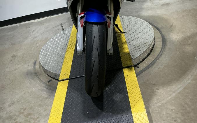 2021 BMW S 1000 RR