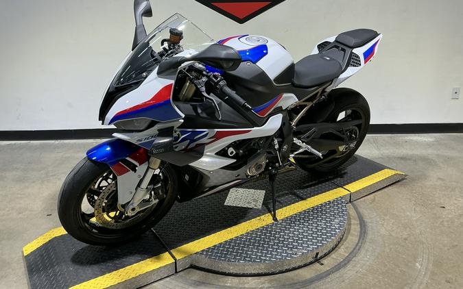 2021 BMW S 1000 RR