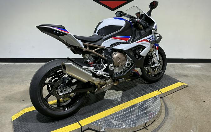 2021 BMW S 1000 RR