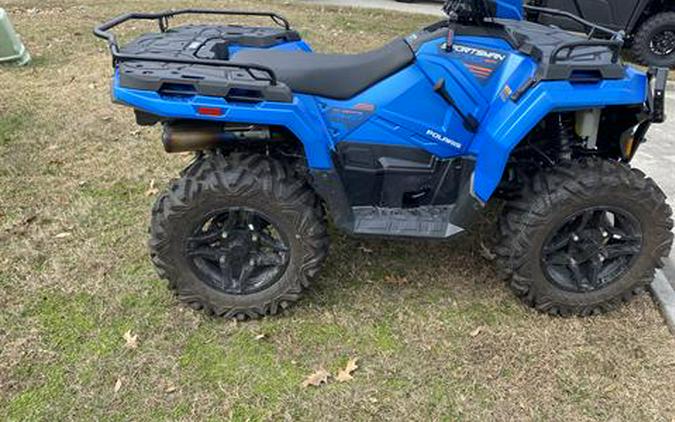 2025 Polaris Sportsman 570 Trail