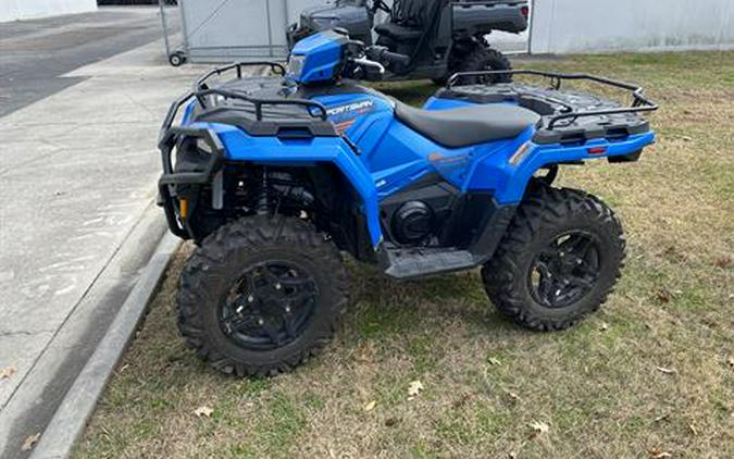 2025 Polaris Sportsman 570 Trail