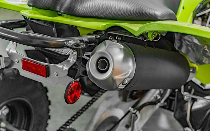 2026 Yamaha YFZ 450R SE