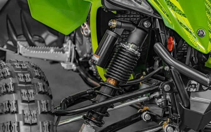 2026 Yamaha YFZ 450R SE