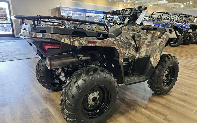 2026 POLARIS Sportsman 570 EPS Polaris Pursuit Camo - 110073