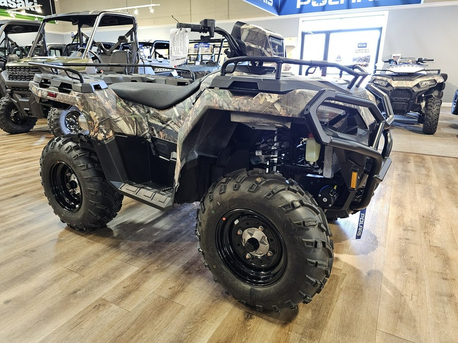 2026 POLARIS Sportsman 570 EPS Polaris Pursuit Camo - 110073