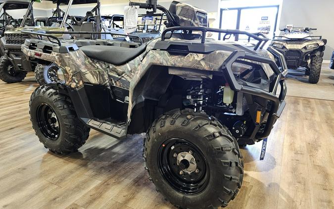 2026 POLARIS Sportsman 570 EPS Polaris Pursuit Camo - 110073