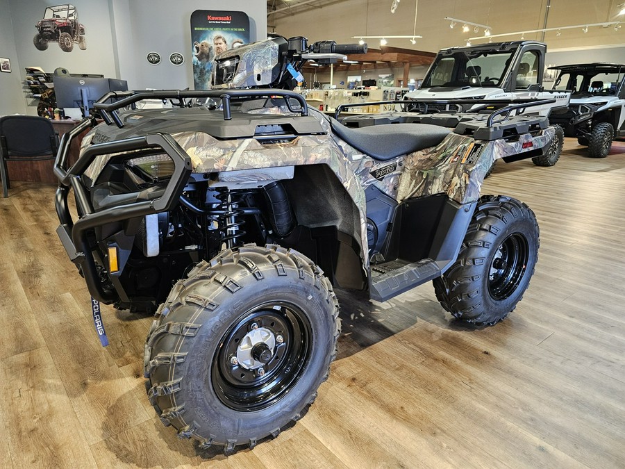 2026 POLARIS Sportsman 570 EPS Polaris Pursuit Camo - 110073