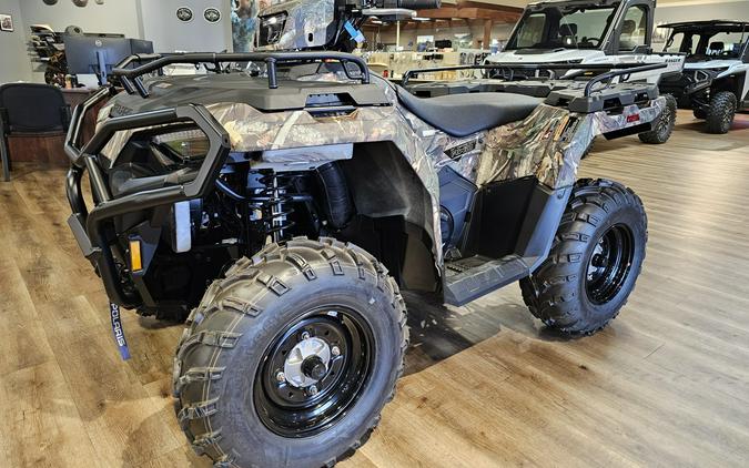 2026 POLARIS Sportsman 570 EPS Polaris Pursuit Camo - 110073
