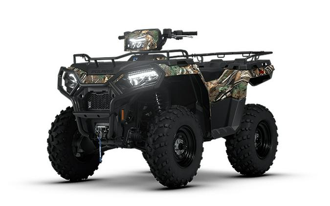 2026 POLARIS Sportsman 570 EPS Polaris Pursuit Camo - 110073