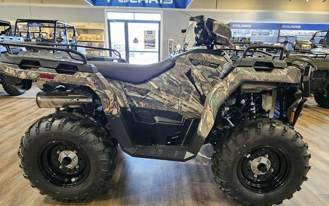 2026 POLARIS Sportsman 570 EPS Polaris Pursuit Camo - 110073