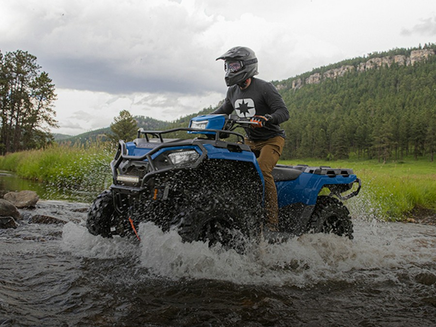 2026 POLARIS Sportsman 570 EPS Polaris Pursuit Camo - 110073