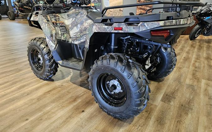 2026 POLARIS Sportsman 570 EPS Polaris Pursuit Camo - 110073