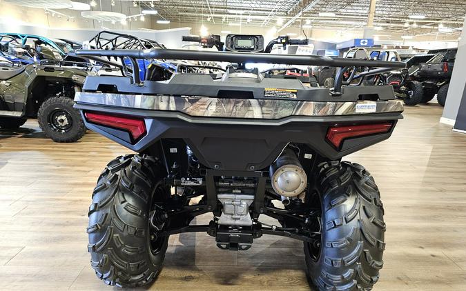 2026 POLARIS Sportsman 570 EPS Polaris Pursuit Camo - 110073