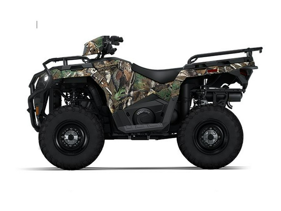 2026 POLARIS Sportsman 570 EPS Polaris Pursuit Camo - 110073