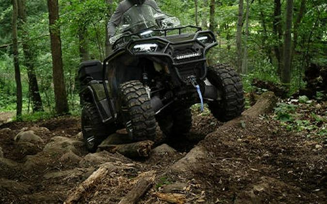 2026 POLARIS Sportsman 570 EPS Polaris Pursuit Camo - 110073