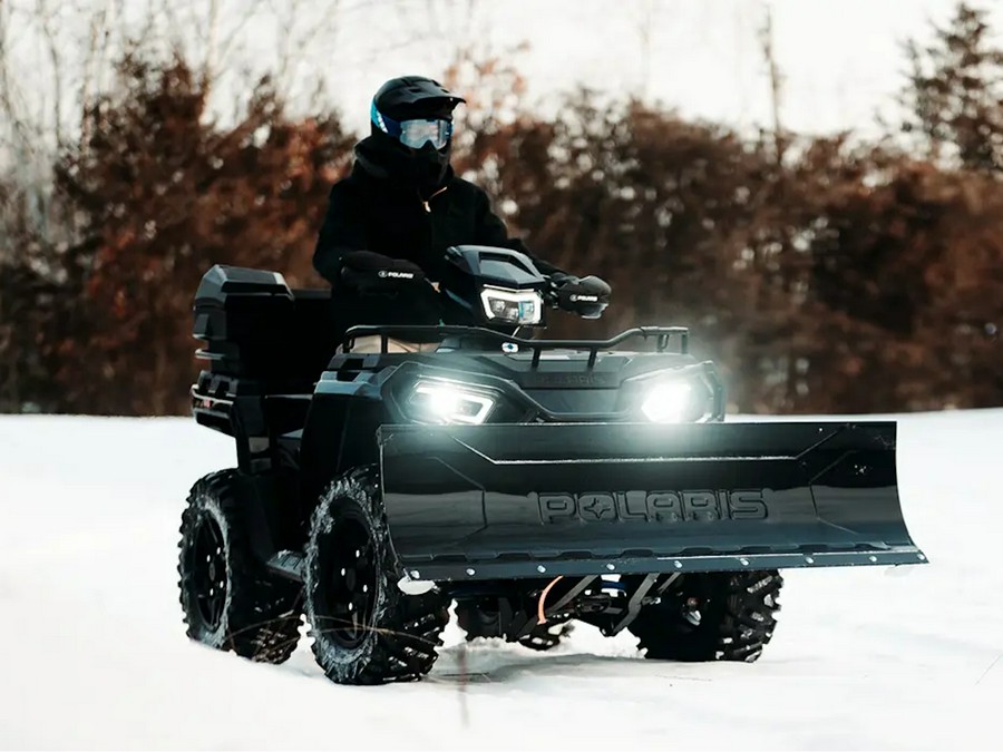 2026 POLARIS Sportsman 570 EPS Polaris Pursuit Camo - 110073