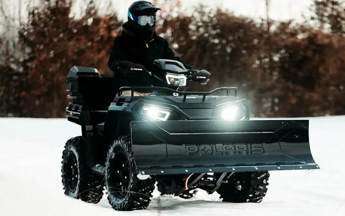 2026 POLARIS Sportsman 570 EPS Polaris Pursuit Camo - 110073