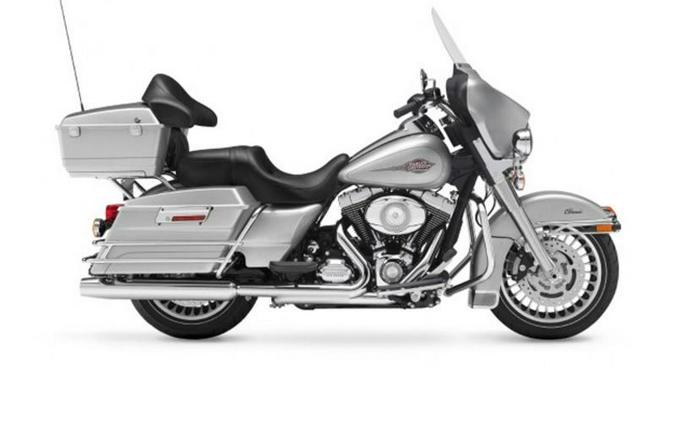 2010 Harley-Davidson® FLHTC - Electra Glide® Classic