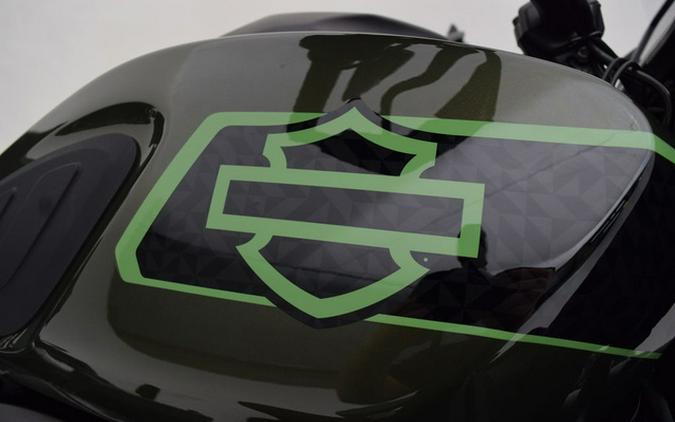 2026 Harley-Davidson RA1250L - Pan America 1250 Limited