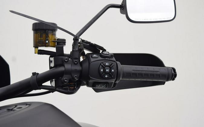 2026 Harley-Davidson RA1250L - Pan America 1250 Limited