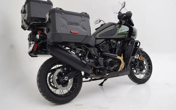 2026 Harley-Davidson RA1250L - Pan America 1250 Limited