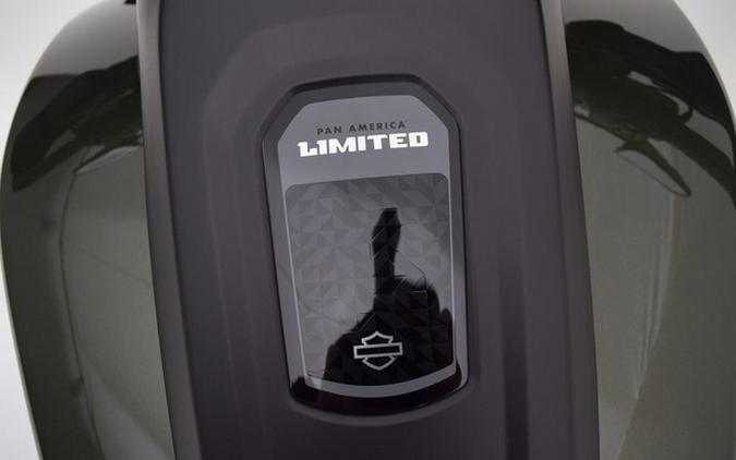 2026 Harley-Davidson RA1250L - Pan America 1250 Limited