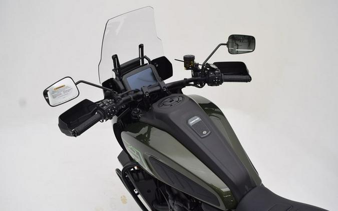 2026 Harley-Davidson RA1250L - Pan America 1250 Limited