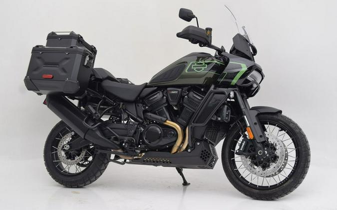 2026 Harley-Davidson RA1250L - Pan America 1250 Limited