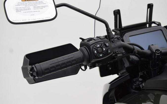 2026 Harley-Davidson RA1250L - Pan America 1250 Limited