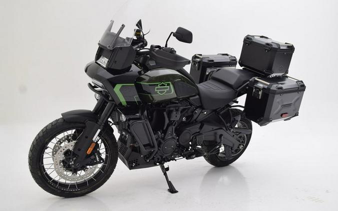 2026 Harley-Davidson RA1250L - Pan America 1250 Limited