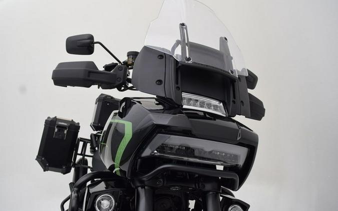 2026 Harley-Davidson RA1250L - Pan America 1250 Limited