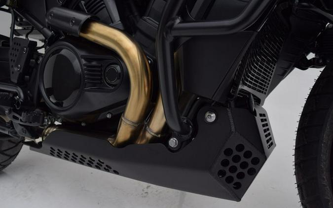 2026 Harley-Davidson RA1250L - Pan America 1250 Limited